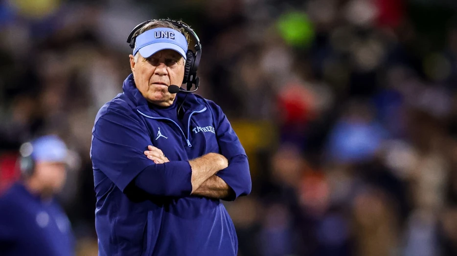 New York Post keeps digging into all things Bill Belichick