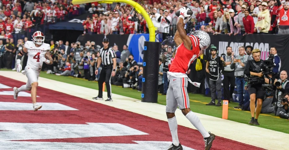 NFL Draft order: Titans fall to sixth with win