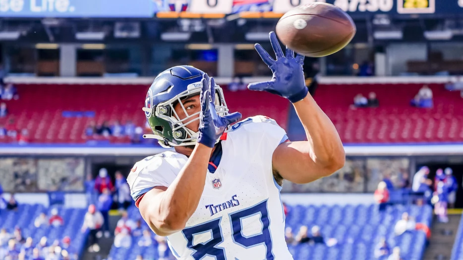 Patriots Announce Roster Move After Thrilling Takedown Of Ravens