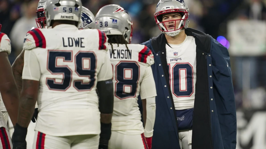 Patriots’ Super Bowl Chances Highlighted Amid One Of ‘Easiest Schedules In Modern Football History’