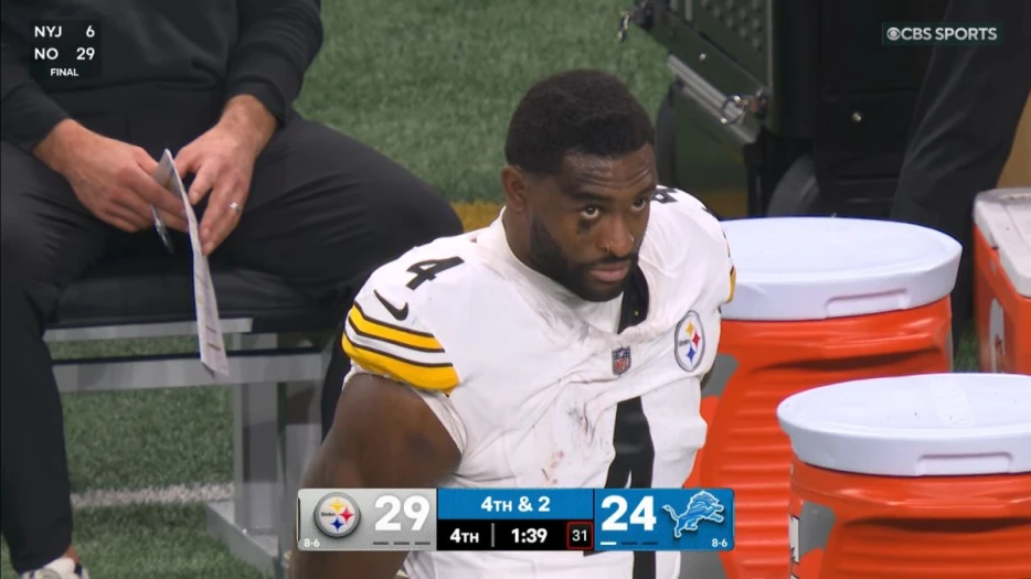 Pelissero: DK Metcalf Has History With Fan Involved In Altercation