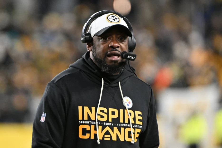 Pittsburgh Steelers’ 2x Pro Bowler Suspended By NFL