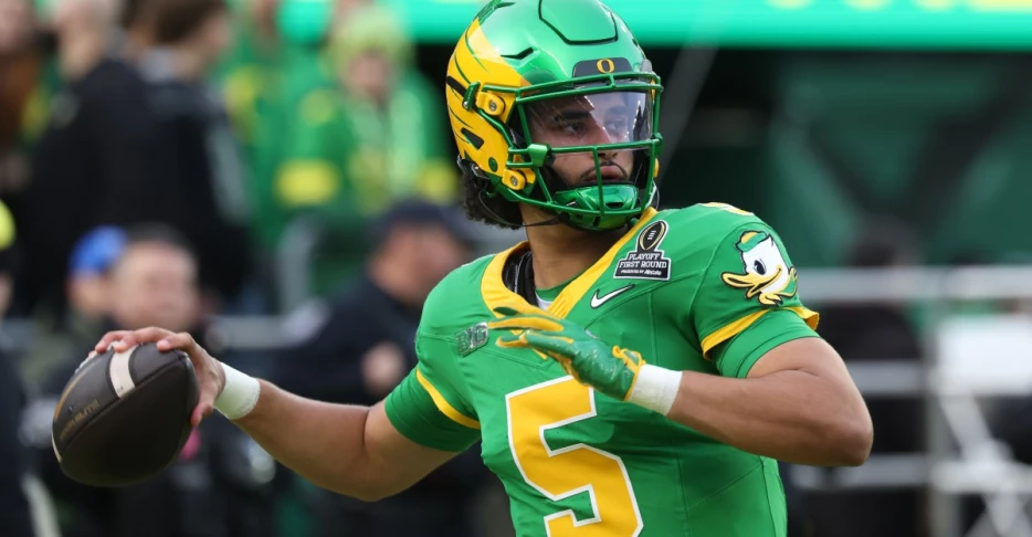 Raiders NFL Draft order 2026: Where Las Vegas stands after Week 16