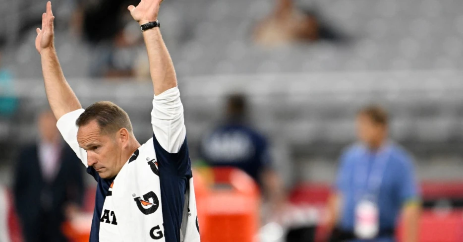 Rams’ new special teams coach was recently fired over miscues