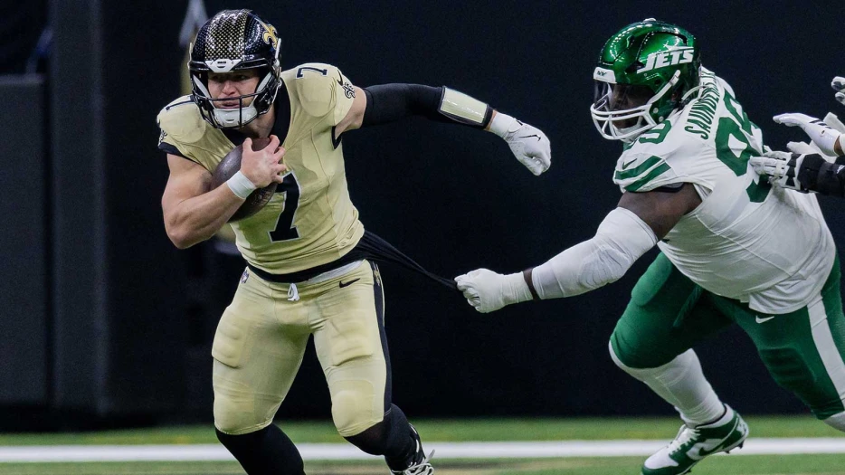 Saints fans flood Taysom Hill’s post with messages after Week 16 win vs. Jets