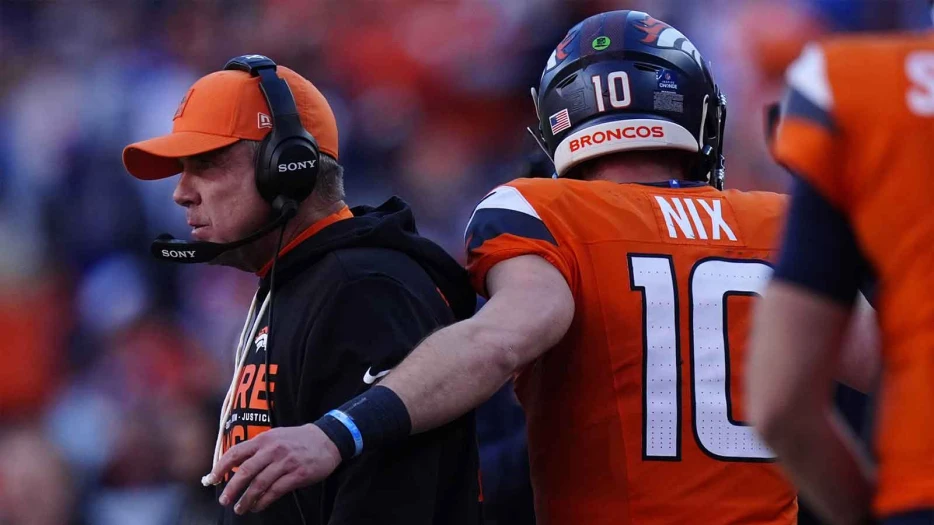 Sean Payton declares Broncos can’t just ‘spit out’ disheartening loss to Jaguars