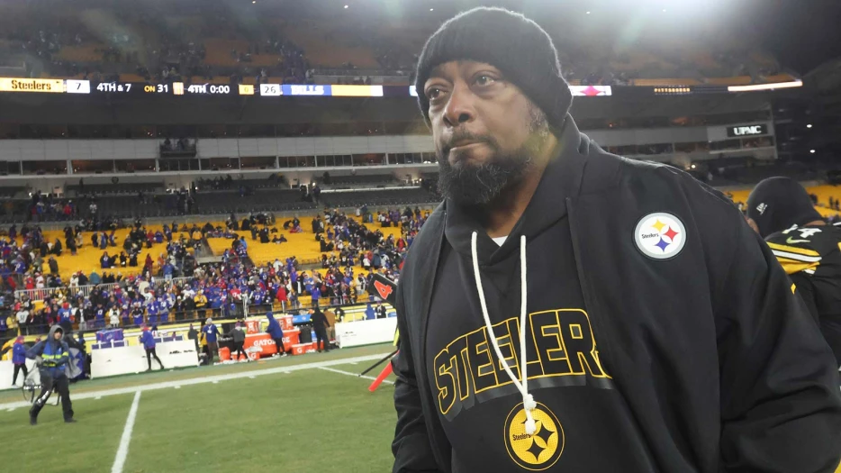 Steelers’ Mike Tomlin keeps Pittsburgh focused with blunt message after Lions win
