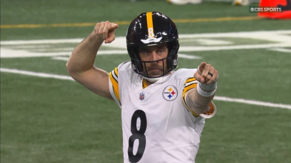 Steelers Vs Lions Winners And Losers