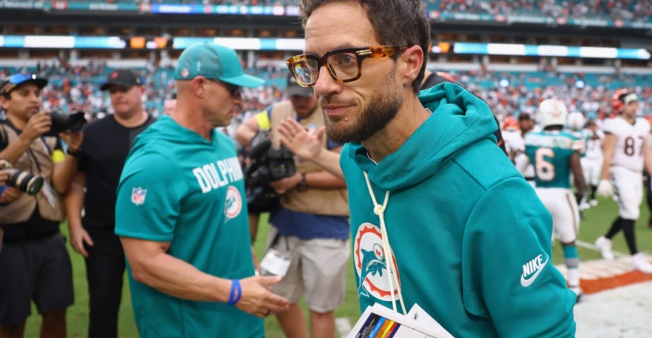 The Good, Bad &amp; Ugly from the Miami Dolphins Week 16 loss to the Cincinnati Bengals