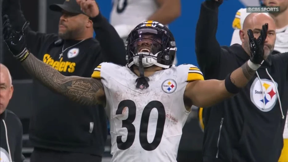‘They’re Ready For The Playoffs’: Bryant McFadden Confident This Steelers Team Is ‘Different’
