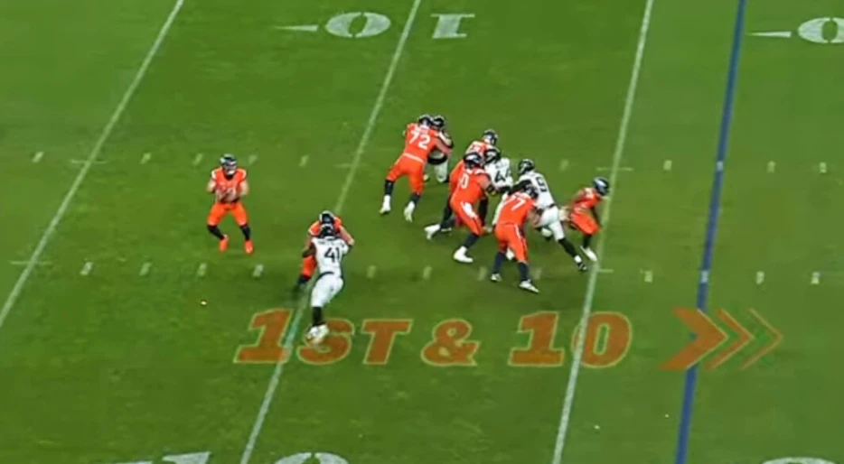 This Is One Of The Scariest Hits You Will Ever See [VIDEO]