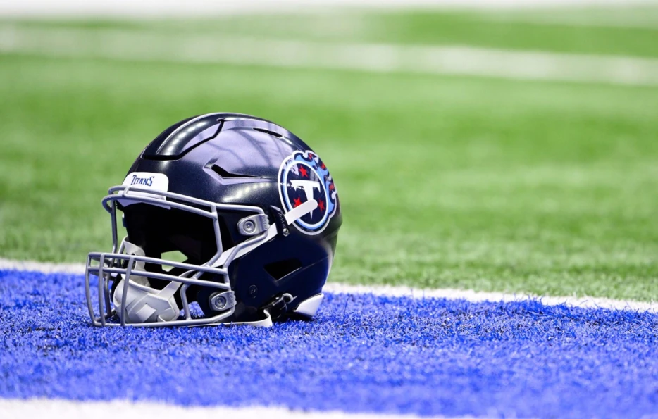 Titans Tweak Practice Squad With Three Moves