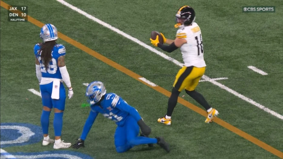 Week 16 PFF Grades: Yahya Black Shines, Adam Thielen Puts Together Best Performance