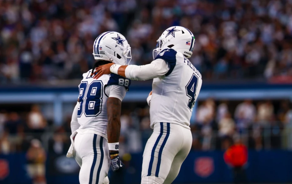 Week 17 Fantasy Rankings: Best Fantasy QB, RB, WR and TEs this Week