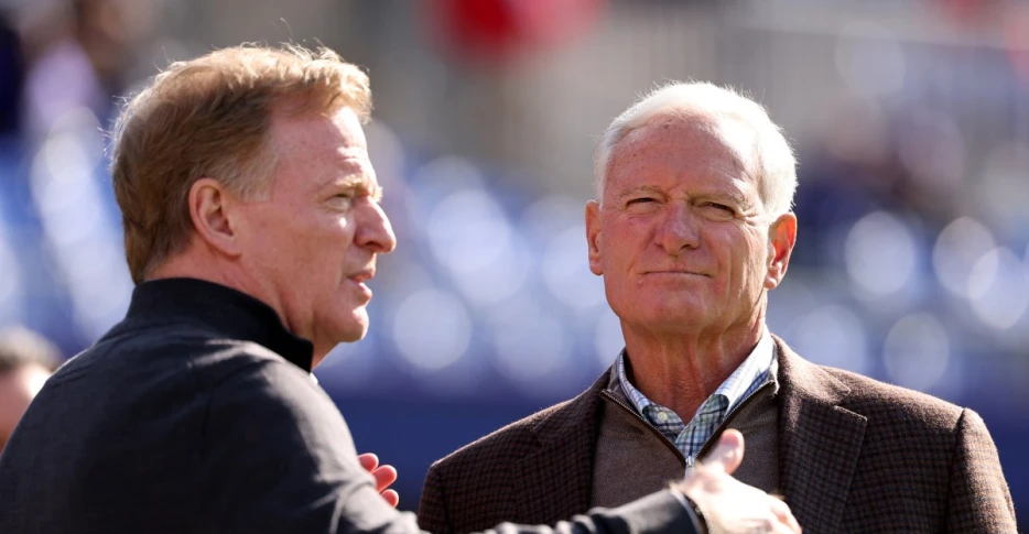 Week 17: NFL likely rooting for Browns over Steelers; DK Metcalf suspension incoming?