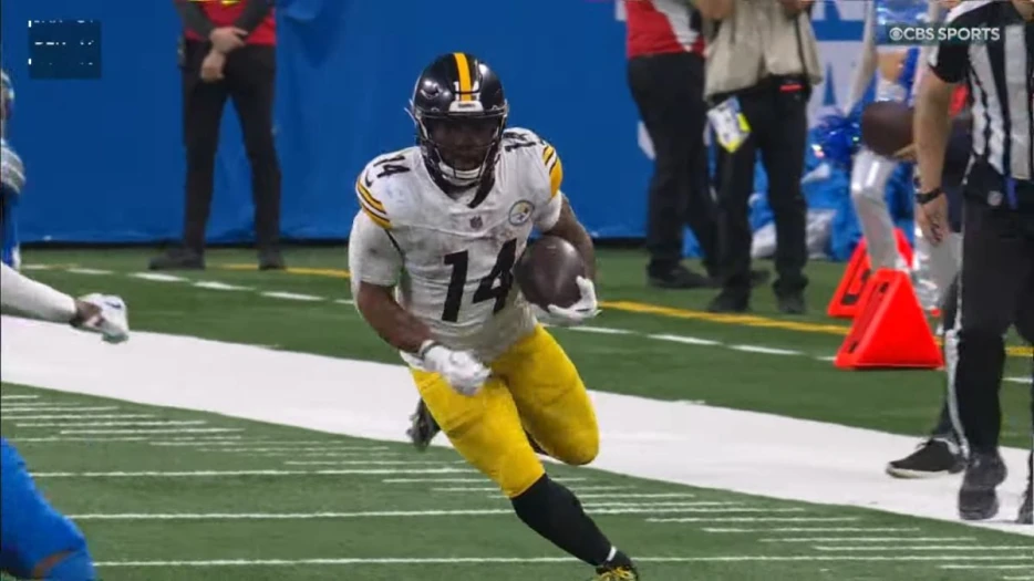‘What An Incredible Play:’ Steelers Got ‘Wanted’ Matchup On Kenneth Gainwell’s TD