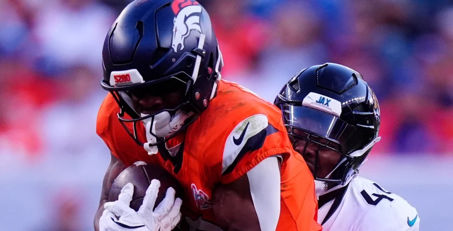 Where do Broncos go from here after brutal loss to Jaguars?