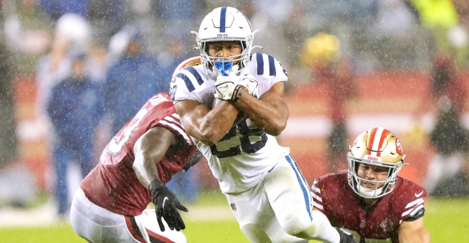 Where to Watch: 49ers at Colts for MNF