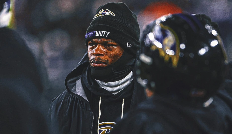 2025 NFL Playoff Odds Tracker: Ravens, Colts, Lions Likely Out