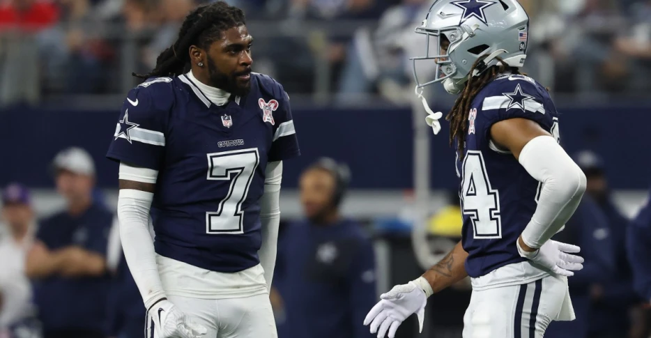 2025 NFL Week 17: Detroit Lions at Minnesota Vikings