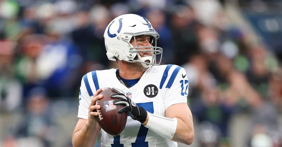 49ers at Colts, Week 16 MNF fan discussion