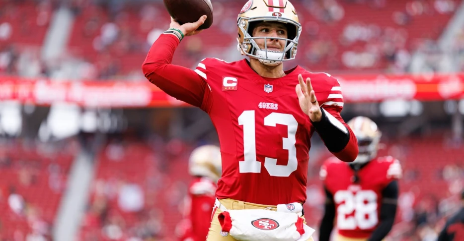 49ers-Colts game thread: Tonight will come down to red zone execution