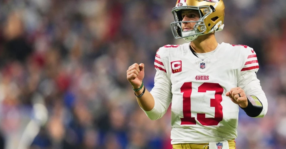 49ers playoff picture: What a win over the Colts means for the NFC Standings