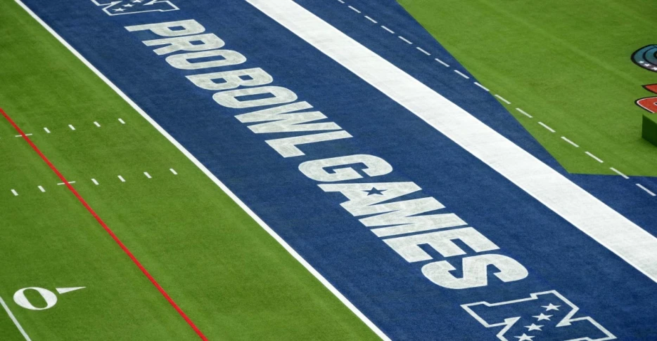 5 Cowboys players make the initial roster of the Pro Bowl