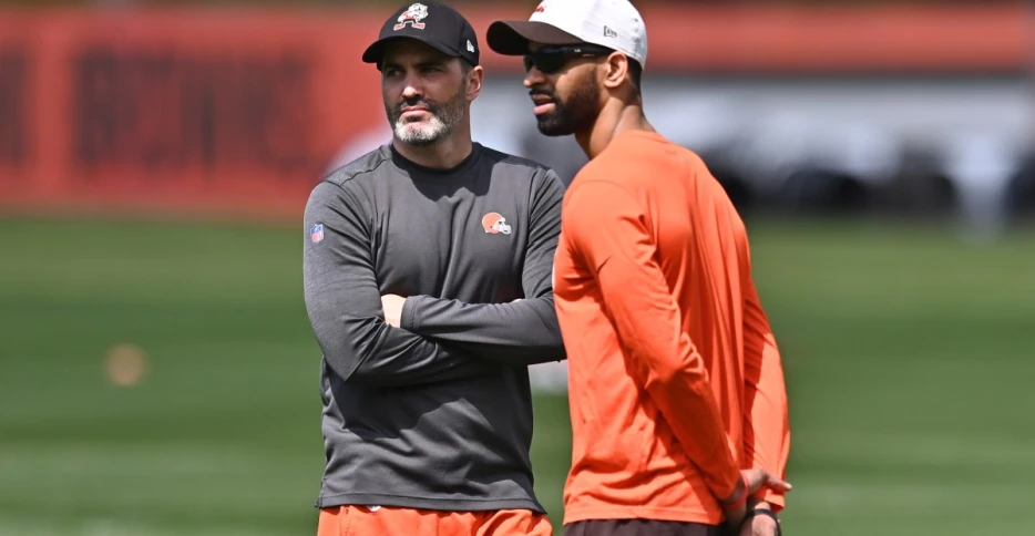 As rumors fly, Browns Kevin Stefanski, Andrew Berry should have aligned outcomes
