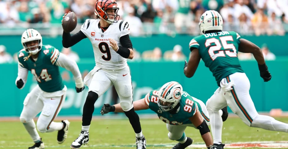 Bengals Tuesday Trenches: Will these wins matter?