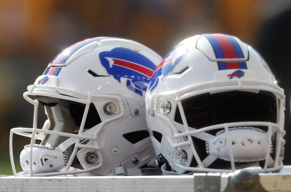 Bills Announce Two Roster Moves