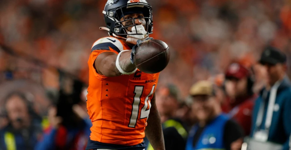 Broncos have six players named to 2026 Pro Bowl