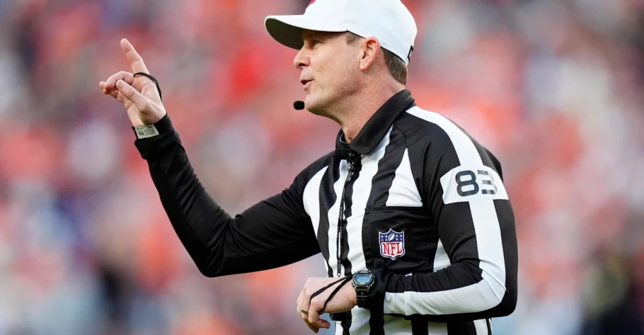 Broncos Reacts Survey Week 17