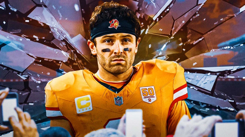 Buccaneers’ loss to Panthers is final nail in the coffin for Baker Mayfield’s future in Tampa Bay
