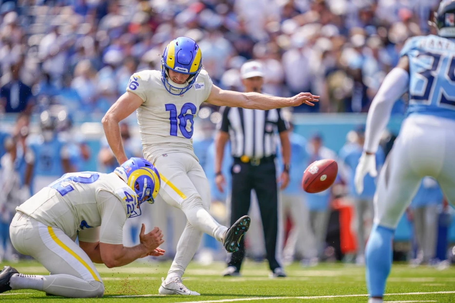 Cardinals Sign K Joshua Karty, CB Kalen King Off Opposing P-Squads