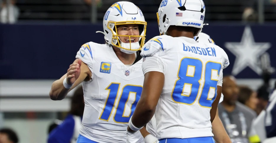 Chargers Daily Links: Tuesday Open Thread