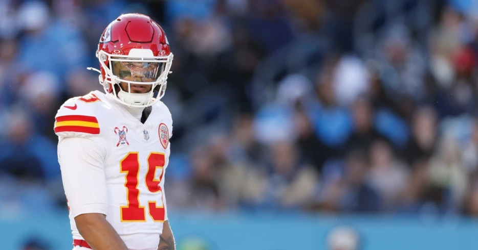 Chiefs-Broncos: 5 things to watch in Week 17 matchup