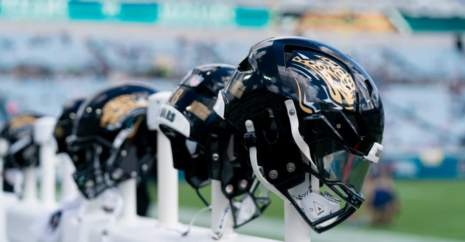 Colts-Jaguars opening odds: This could be it