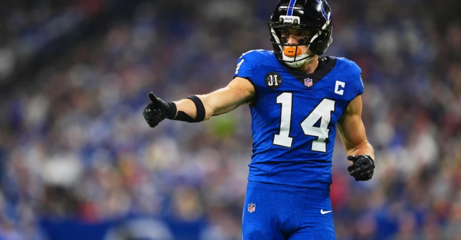 Colts must re-sign WR Alec Pierce no matter what