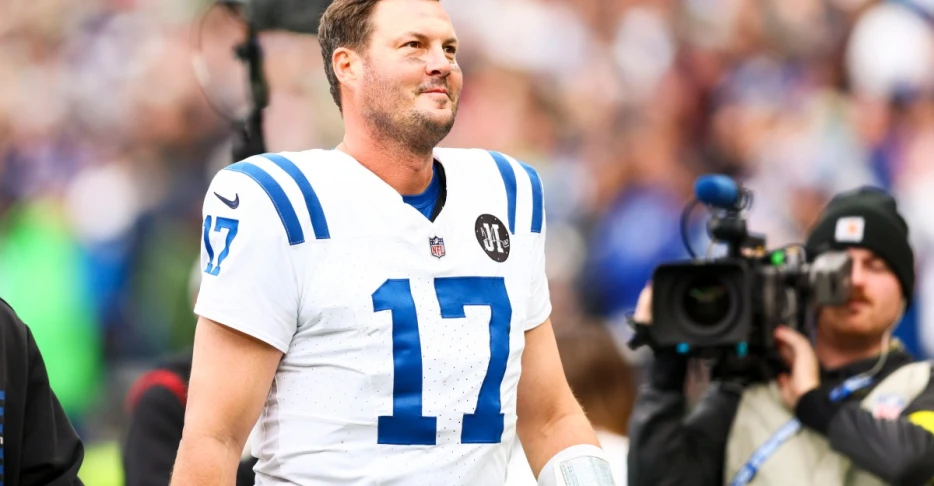 Colts playoff picture: What Week 16 vs. 49ers means for AFC standings