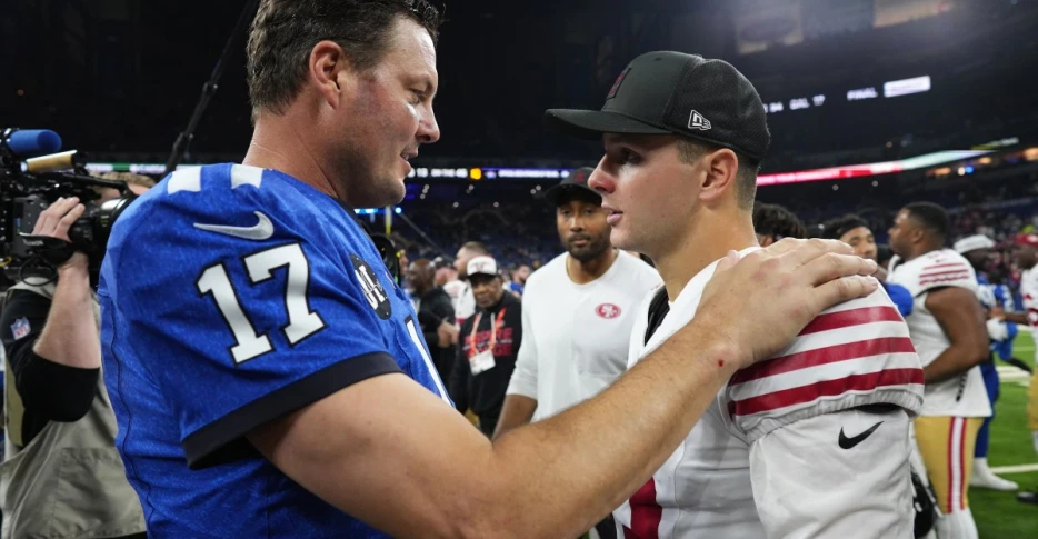 Colts’ Week 16 QB Analysis: One last glimpse of the footabll we’ve lost.