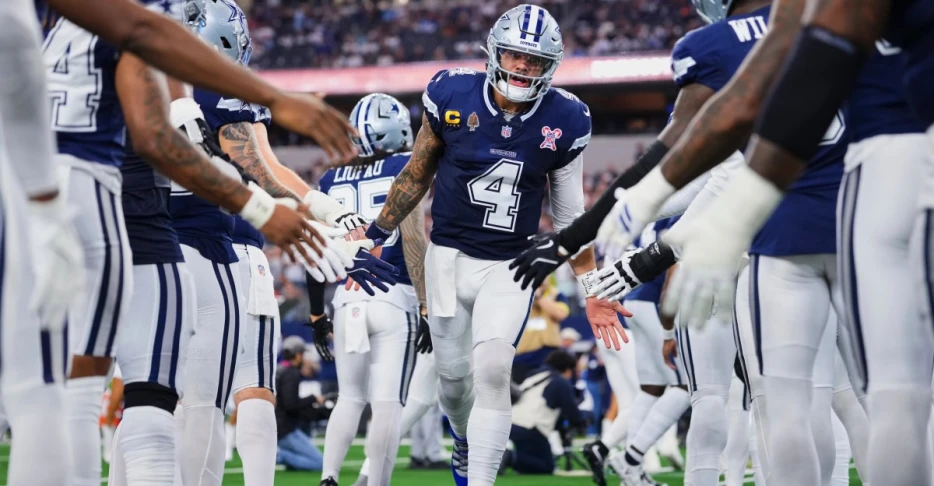 Cowboys news: Dak Prescott to remain starter in Week 17