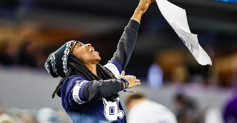 Cowboys survey: For fun, let’s see how Dallas fans are seeing the future