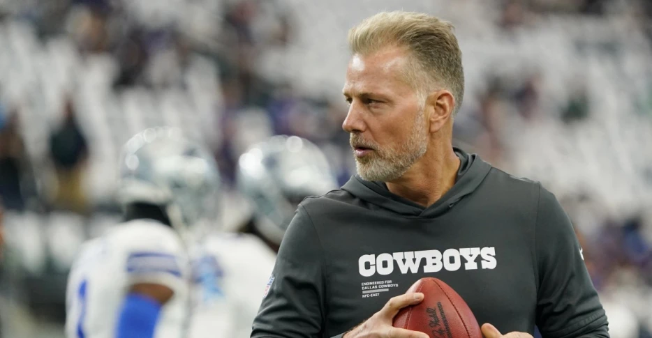 Dallas Cowboys history: The defense is all-time bad