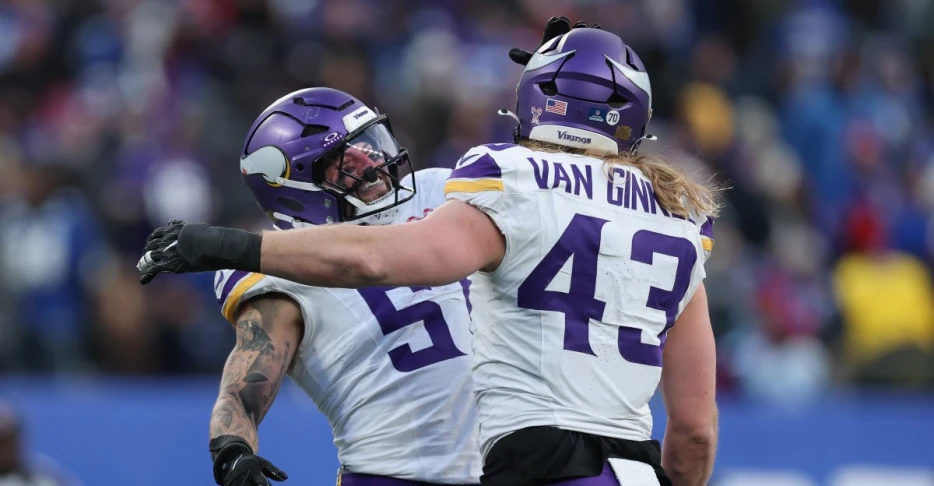 Detroit Lions scouting report: The Minnesota Vikings’ struggles match Detroit’s
