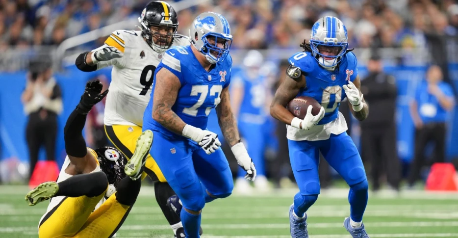 Discussion: What do you want to see from the Lions’ final 2 games?