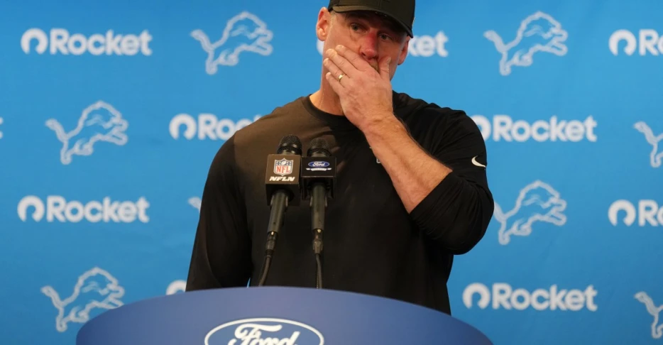 Do the Detroit Lions need big, sweeping changes?