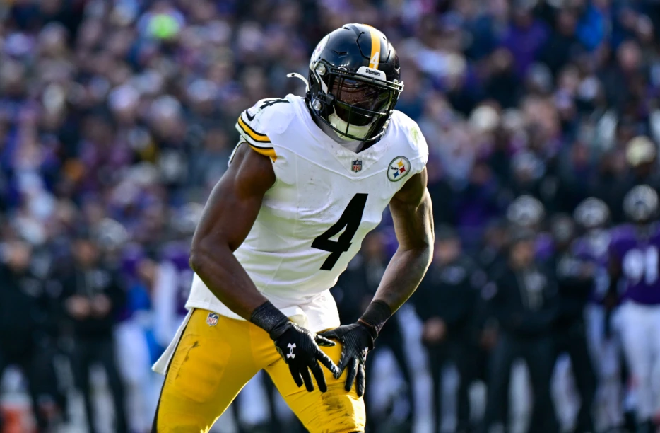 Fan Bragged About Incident with Steelers WR DK Metcalf: ‘That Was The Goal’