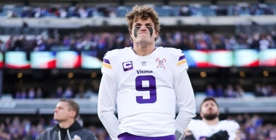 Fearing the Worst for J.J. McCarthy