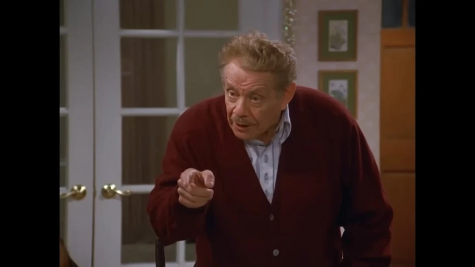 Festivus Airing Of The Steelers Grievances Thread – 2025